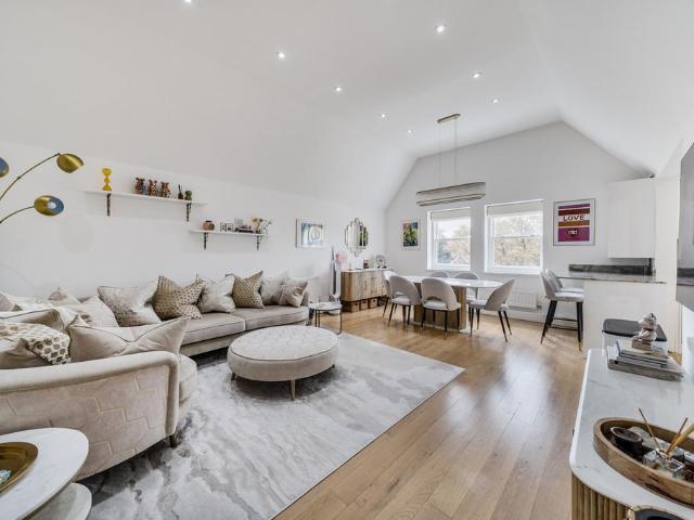 Flat for sale in Cat Hill, Isle Of Man