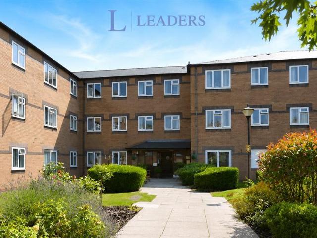 Flat for sale in Cotteridge, West Midlands