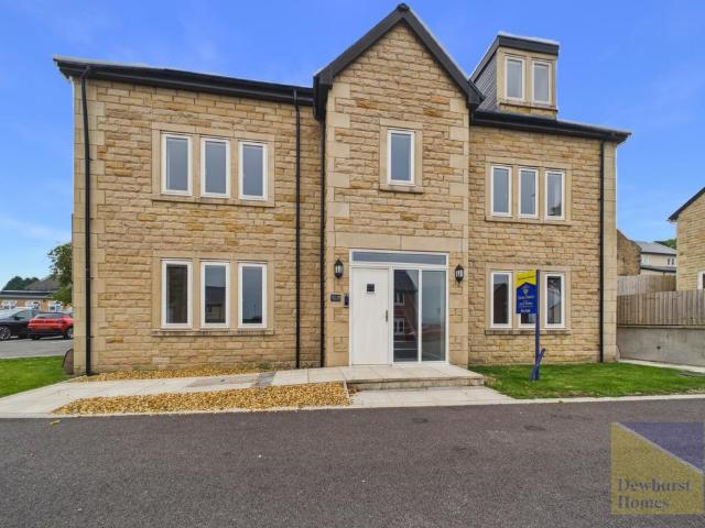 Flat for sale in Longridge, Paradise