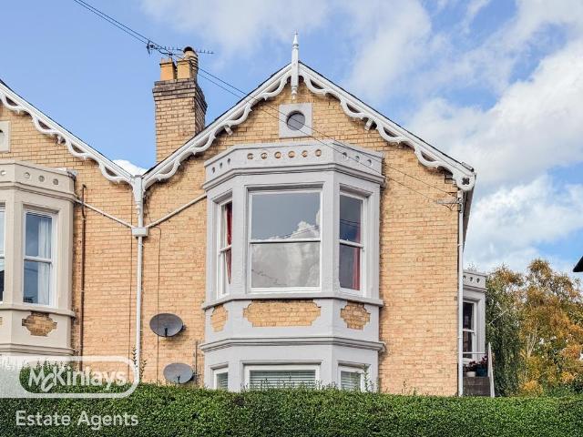 Flat for sale in Frieze Hill, Taunton