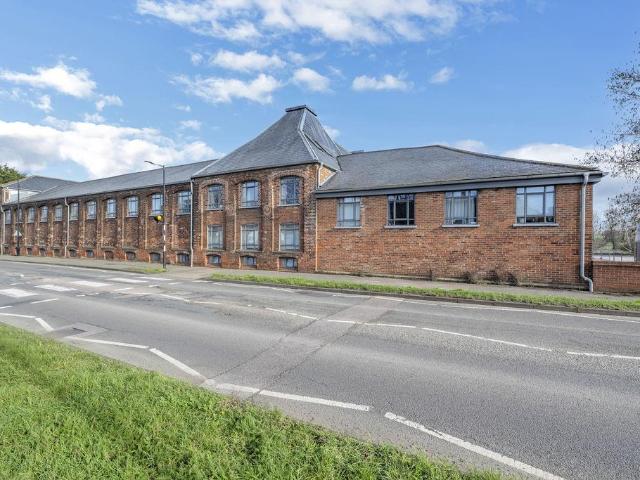 Flat for sale in Chedburgh, Isle Of Man