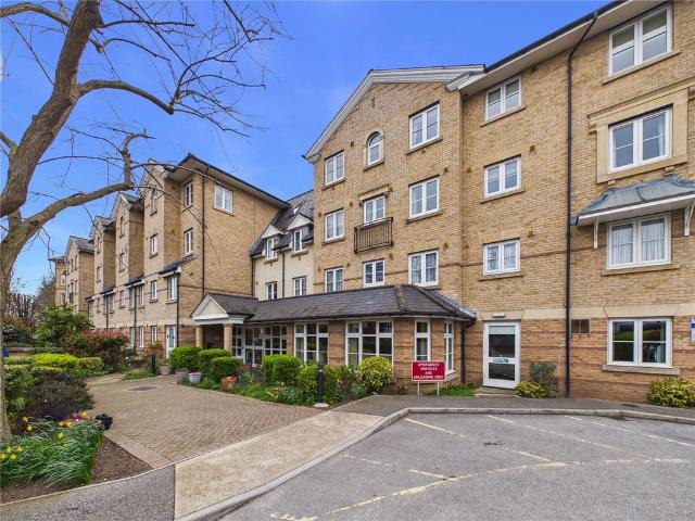 Flat for sale in Castle Hill, Key Street