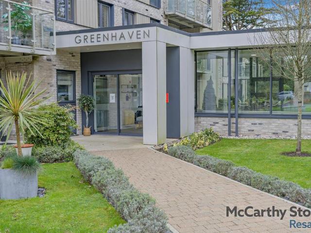 Flat for sale in Branksome, Poole