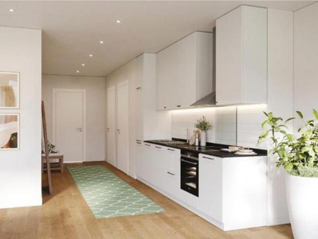 Flat for sale in Old Trafford, Trafford Park