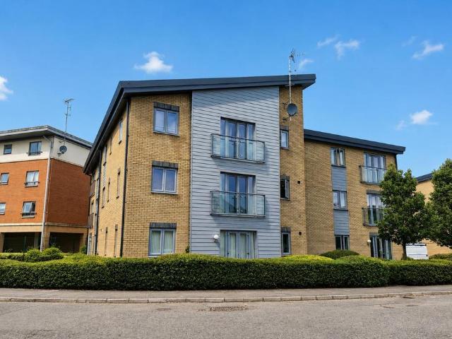 Flat for sale in Far Cotton and Delapre, Far Cotton