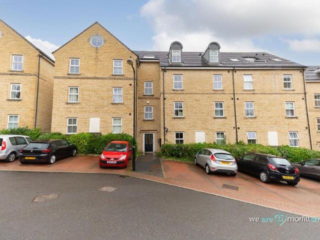 Flat for sale in Upperthorpe, Isle Of Man
