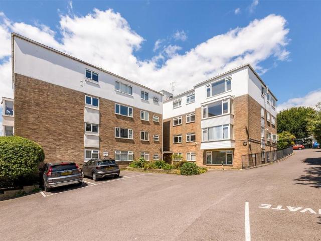 Flat for sale in Brunswick, Brighton & Hove