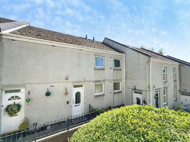 Flat for sale in High Stanners, Morpeth