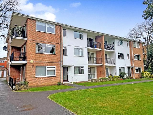Flat for sale in Charminster, Bournemouth