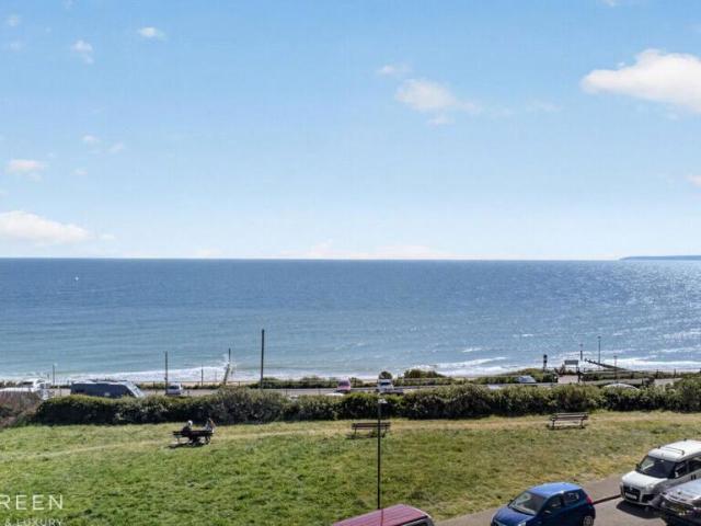 Flat for sale in Wick, Bournemouth
