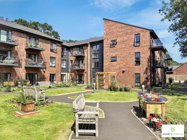 Flat for sale in Great Ayton, North Yorkshire