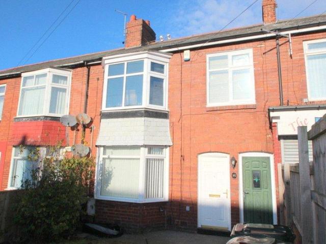 Flat for sale in New York, North Tyneside