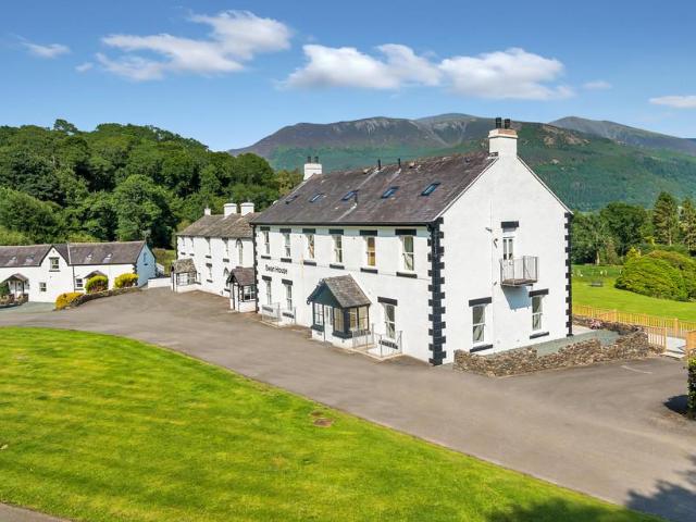 Flat for sale in Above Derwent, Isle Of Man