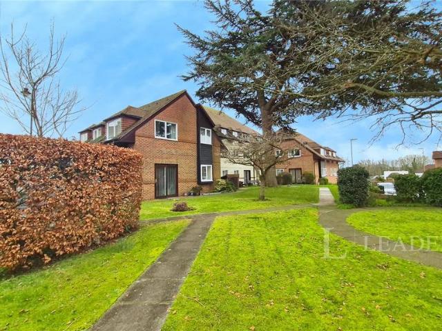 Flat for sale in Fareham, Isle Of Man