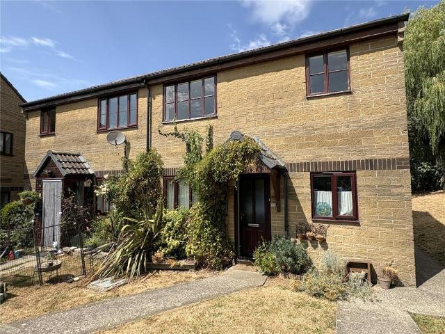 Flat for sale in Castle Cary