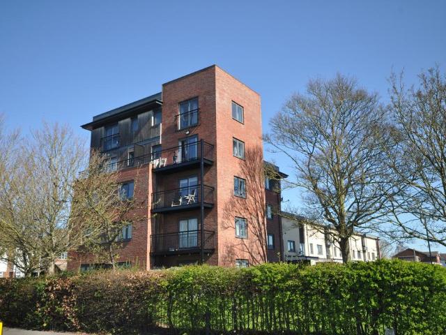 Flat for sale in Melbourne, Chelmsford
