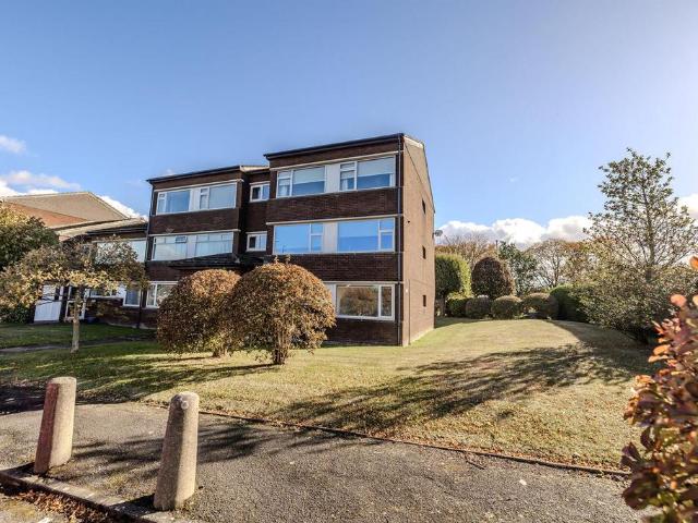 Flat for sale in Darras Hall, Ponteland