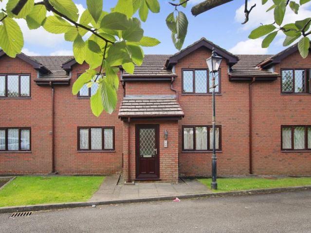 Flat for sale in Ballasalla
