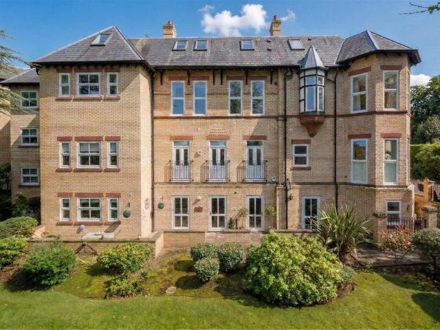 Flat for sale in Oldfield Brow, Trafford Park