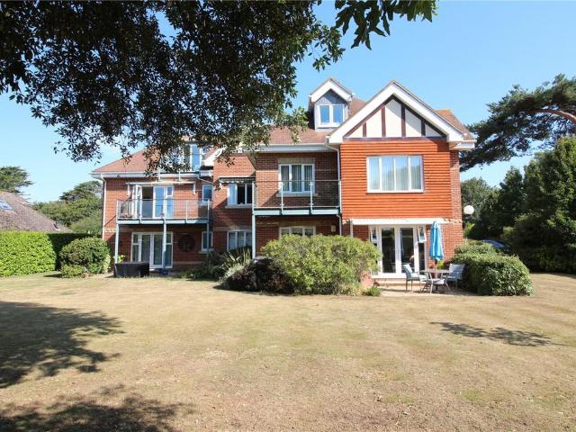 Flat for sale in Old Milton, Ashurst Bridge
