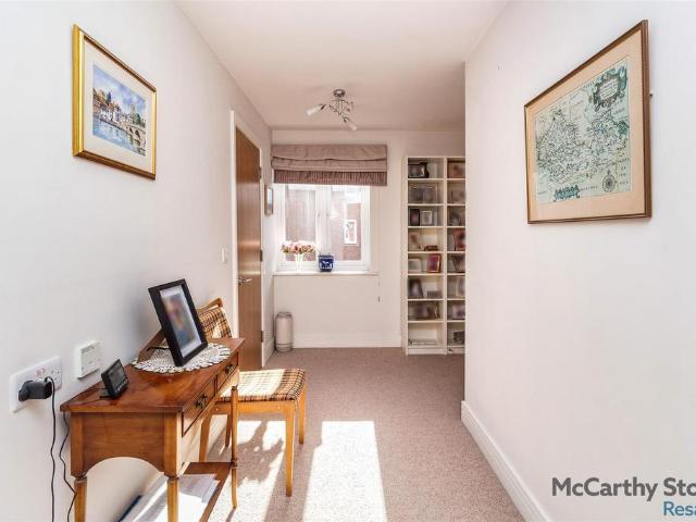 Flat for sale in Telford