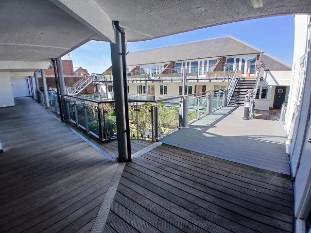Flat for sale in Old Town, Poole