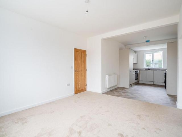 Flat for sale in Acomb, High Field