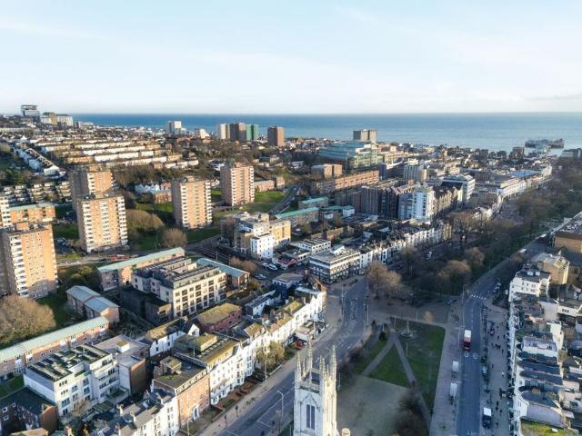 Flat for sale in Round Hill, Isle Of Man