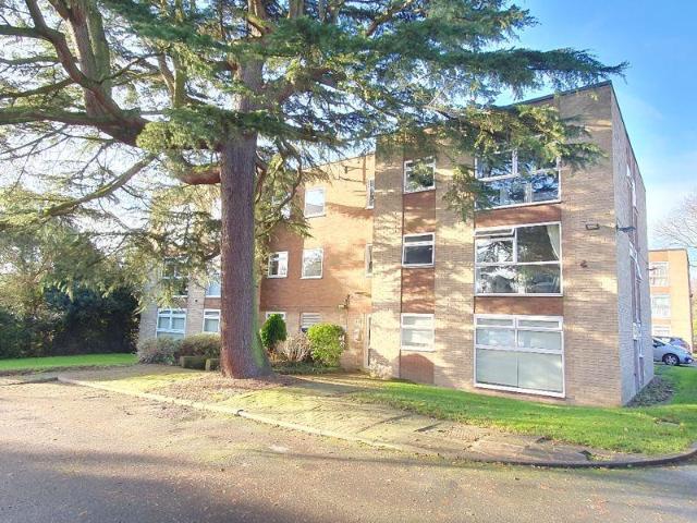 Flat for sale in Erdington, West Midlands