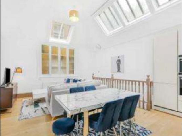 Flat for sale in East Marylebone, Mayfair