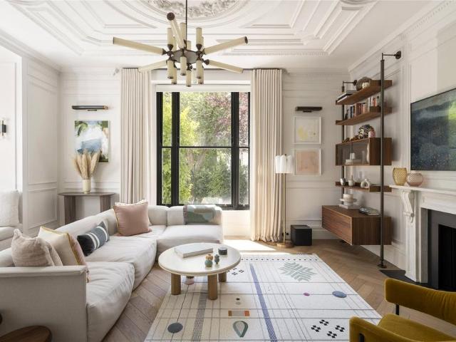 Flat for sale in Kensal Town, Greater London