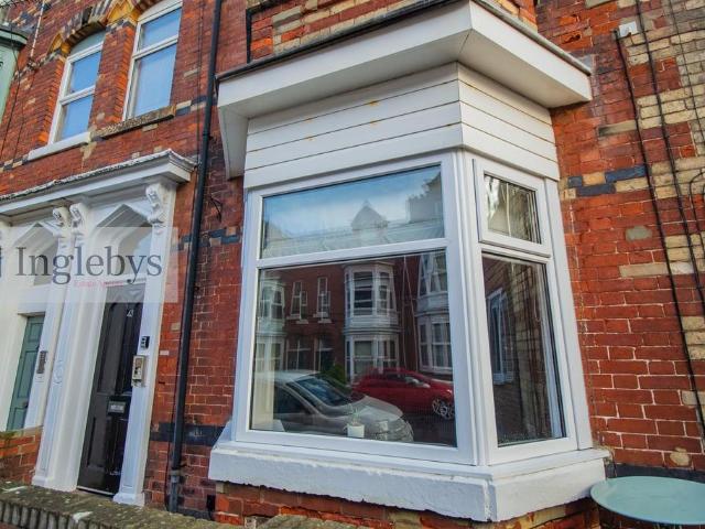 Flat for sale in Old Saltburn, Saltburn by the Sea