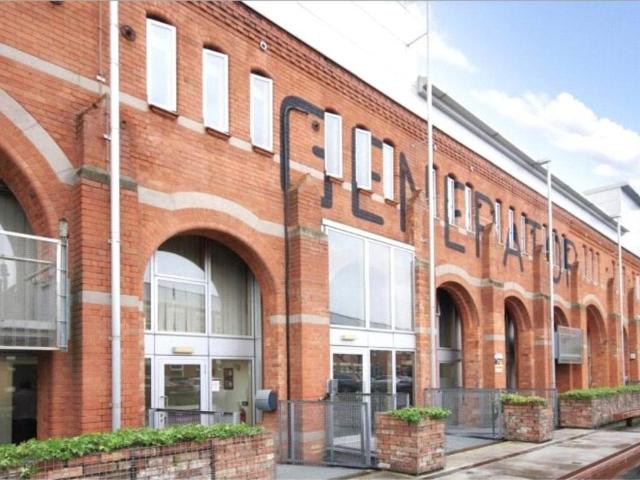 Flat for sale in Hillfields, West Midlands