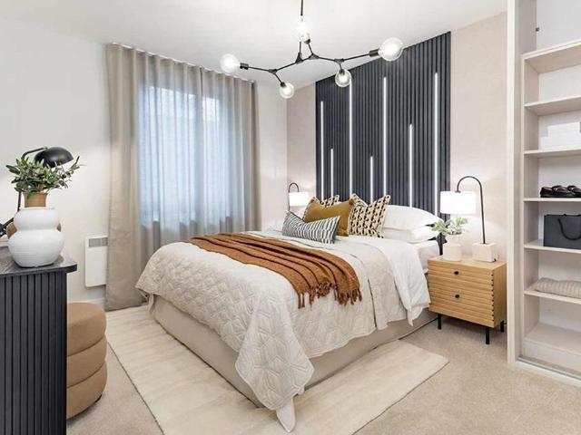 Flat for sale in North Finchley, Isle Of Man