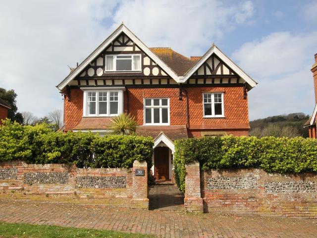 Flat for sale in Eastbourne, East Sussex