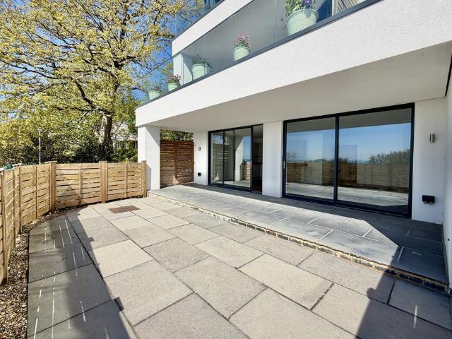 Flat for sale in Golden Valley, Folkestone