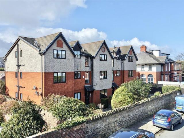 Flat for sale in Meols, Hoylake