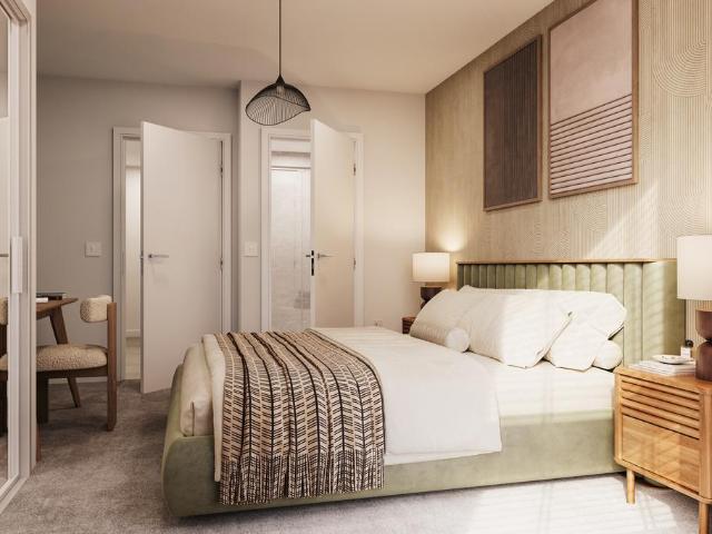 Flat for sale in Cat Hill, Isle Of Man