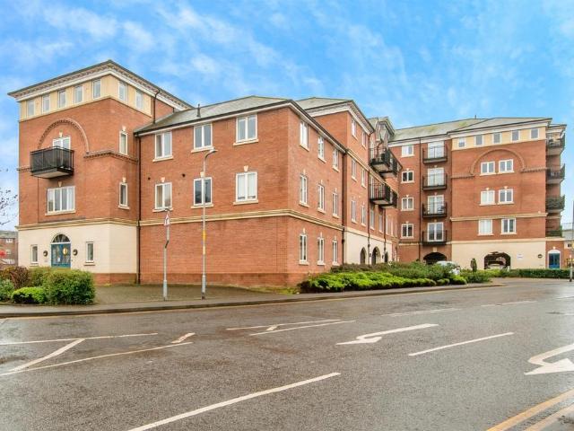 Flat for sale in Red Hill, Isle Of Man