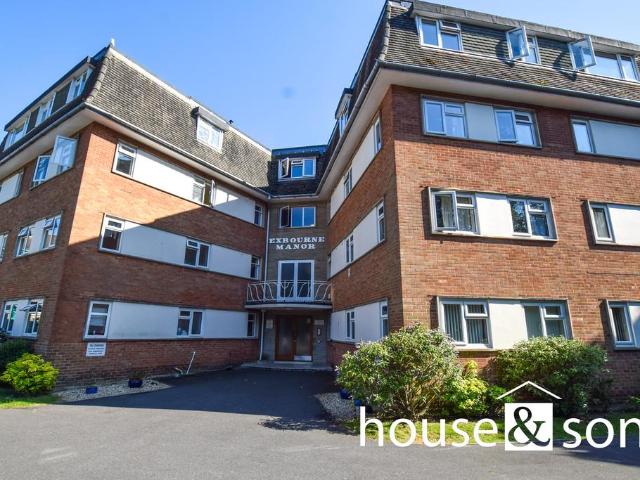 Flat for sale in Springbourne, Isle Of Man
