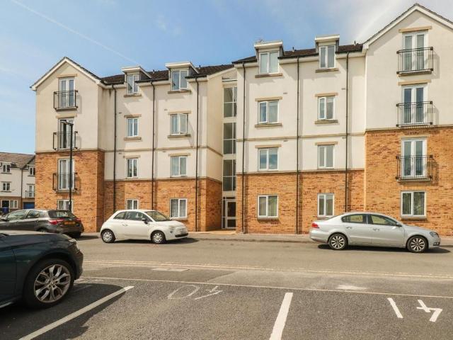 Flat for sale in Broomhill, South Yorkshire
