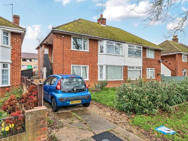 Flat for sale in Arle, Golden Valley