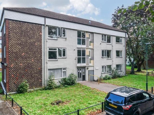 Flat for sale in Beechdale, Haddon