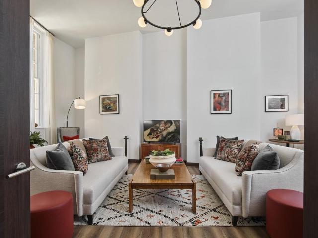 Flat for sale in Aldershot, Hampshire