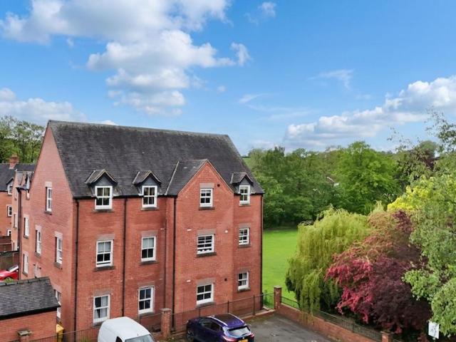 Flat for sale in Kingsley Moor, Isle Of Man