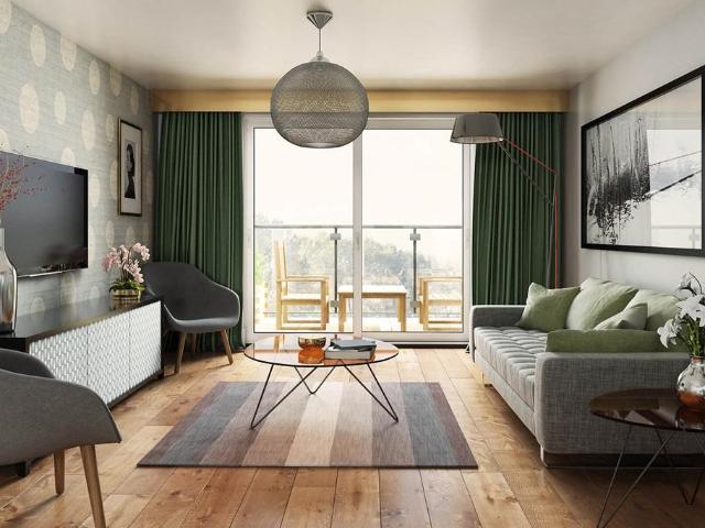 Flat for sale in Folkestone