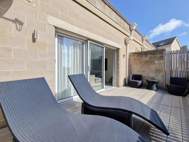 Flat for sale in Penweathers, Isle Of Man