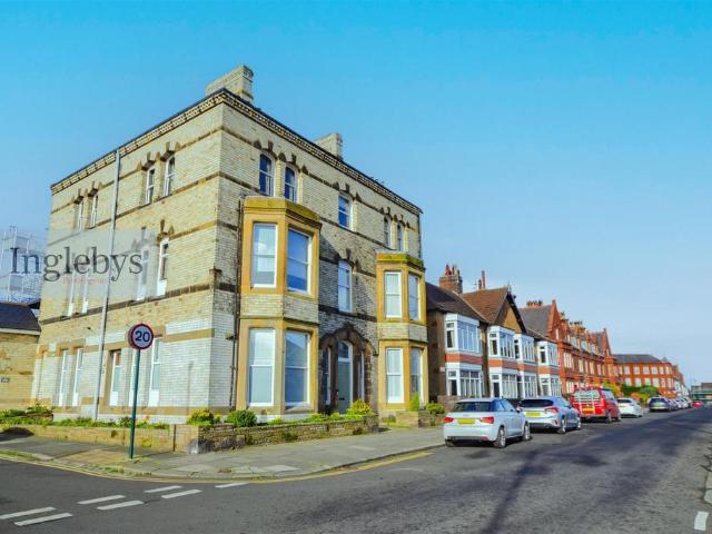 Flat for sale in Old Saltburn, Saltburn