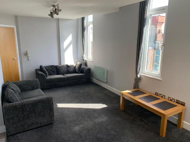 Flat for sale in City Centre, Georgia