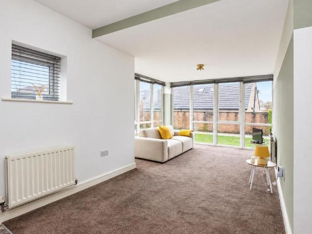 Flat for sale in Sough, Darwen